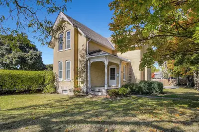 Detached in Cambridge