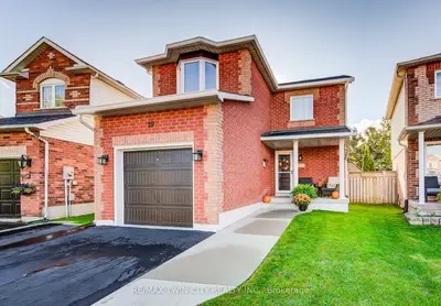 Detached in Cambridge
