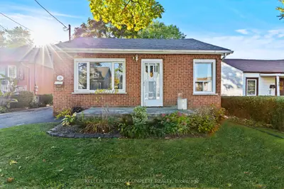 Detached in St. Catharines
