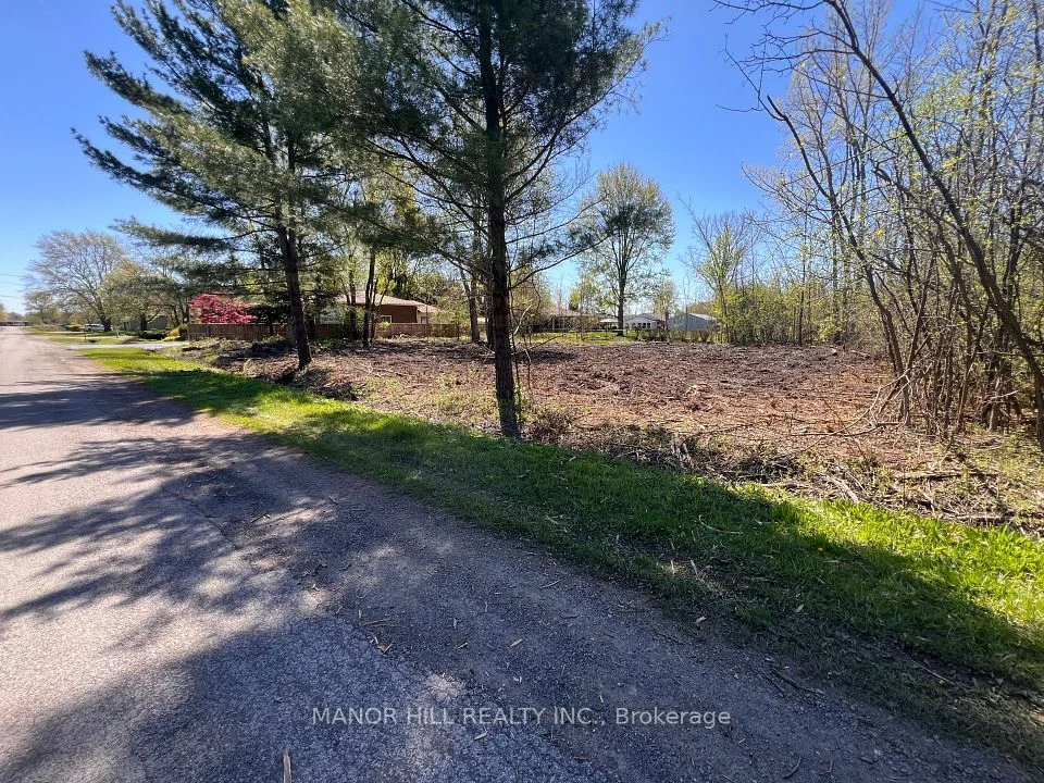0 Seymour Avenue, Fort Erie, ON L2A 5R4