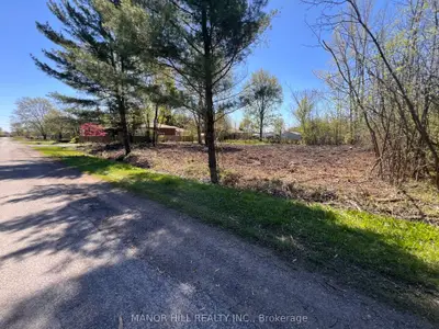 Vacant Land in Fort Erie