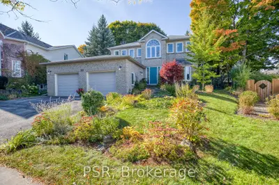 Detached in Kitchener