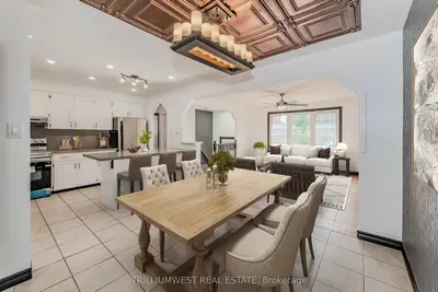 Detached in Guelph