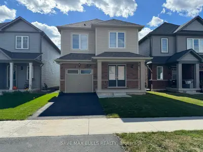 Detached in London North