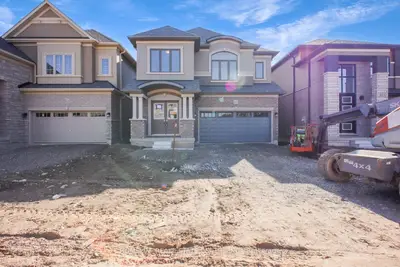 Detached in Brant