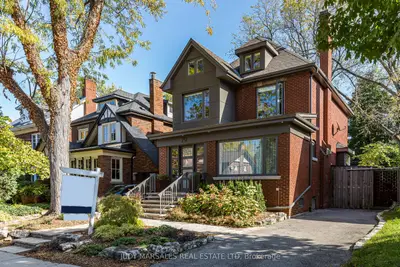 Detached in Hamilton