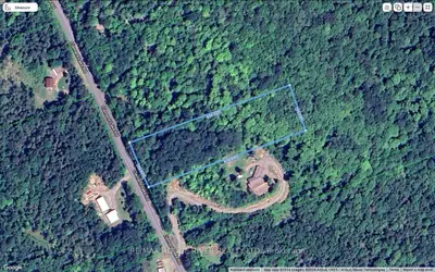 Vacant Land in Highlands East