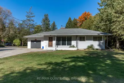 Detached in Quinte West