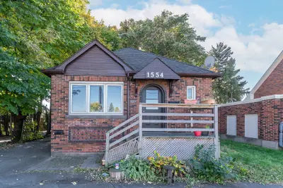 Detached in Hamilton