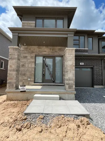 Att/Row/Townhouse in Pelham