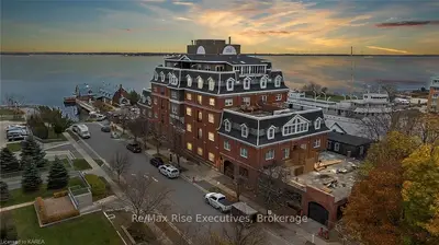 20 Gore Street 305, Kingston, On K7l 2l4