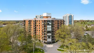 115 Barrett Court 505, Kingston, On K7l 5h6