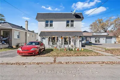 150 Brock Street, Brockville, On K6v 4g4