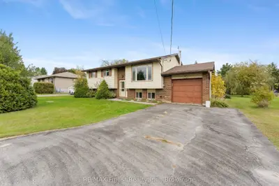 Detached in Quinte West