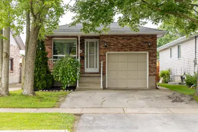 160 Commercial Street, Welland, On L3b 5z6