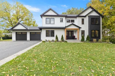 Detached in St. Catharines