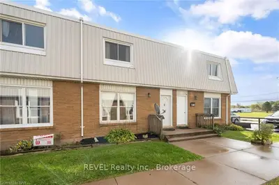 71 Hagey Avenue 2, Fort Erie, On L2a 1w5