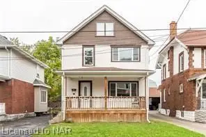 Detached in Welland