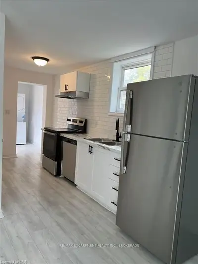 Detached in Welland