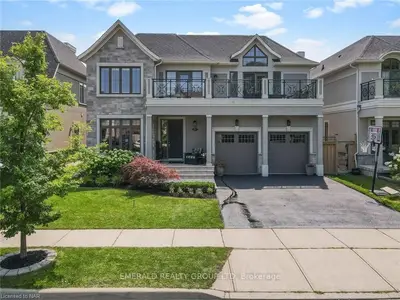 Detached in Hamilton