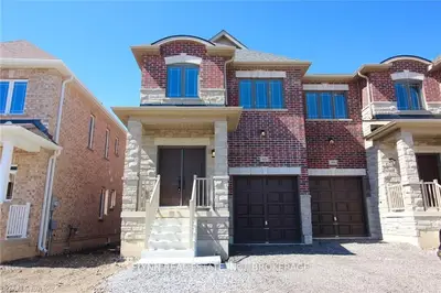 Att/Row/Townhouse in Thorold