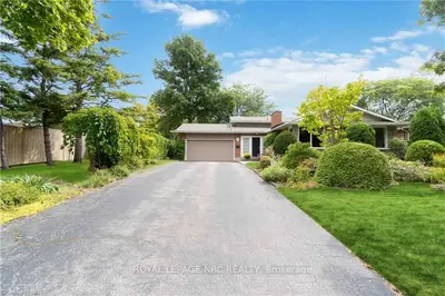 Detached in St. Catharines
