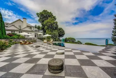 Detached in Niagara-on-the-Lake