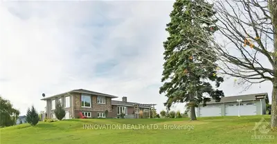 4028 VAUGHAN SIDE Road, Carp - Huntley Ward, ON K0A 1L0