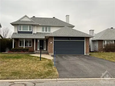 14 Forest Creek Drive, Stittsville - Munster - Richmond, On K2s 1l6