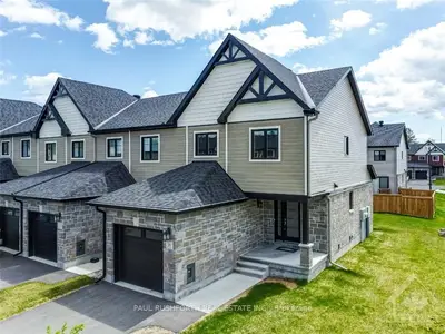 133 DARQUISE Street, Clarence-Rockland, ON K4K 0M2
