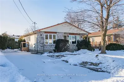 1314 Maxime Street, Cyrville - Carson Grove - Pineview, On K1b 3l1