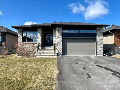 297 Nature Street, Casselman, On K0a 1m0