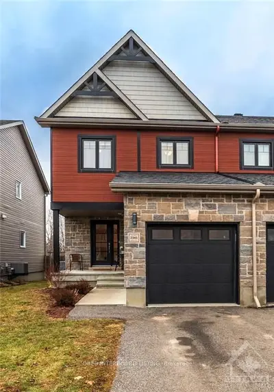 2345 Marble Crescent, Clarence-rockland, On K4j 0h1