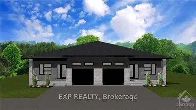248 Cypress Street, The Nation, On K0a 2m0