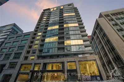 101 Queen Street 1110, Ottawa Centre, On K1p 0b7