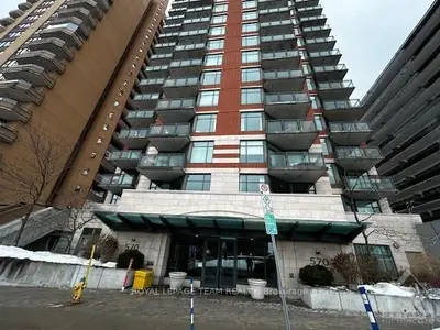 570 Laurier West Avenue W 1801, Ottawa Centre, On K1r 1c8