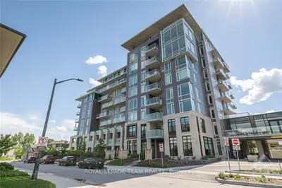 530 De Mazenod Avenue 601, Glebe - Ottawa East And Area, On K1s 5w8
