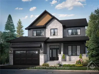 1407 Fribourg Street, Russell, On K0a 1w0