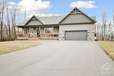 306 Athabasca Way, North Grenville, On K0g 1j0