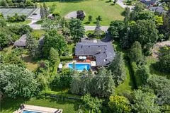 10 Combermere Lane, Beacon Hill North - South And Area, On K1j 6c9