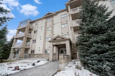 151 POTTS 103, Orleans - Cumberland and Area, ON K4A 0V7