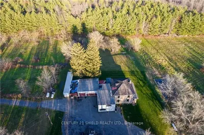 6327 Purcell Road, South Glengarry, On K6h 5r5