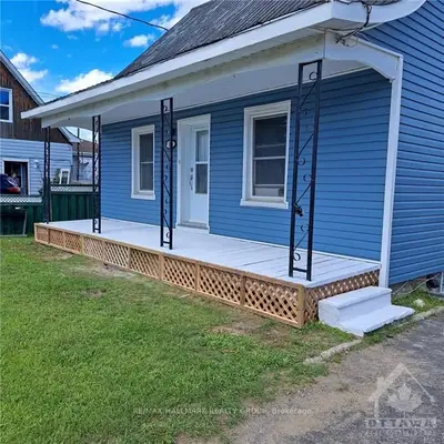67 St-placide Street, Alfred And Plantagenet, On K0b 1a0