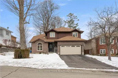 120 Chipman Road, Brockville, On K6v 6y8