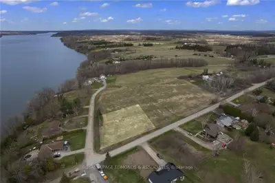 Lt 2 Alva Drive, Whitewater Region, On K0j 1k0