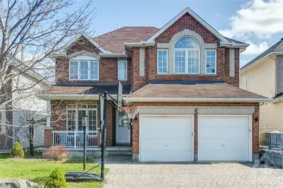 80 Friendly Crescent, Stittsville - Munster - Richmond, On K2s 2b5