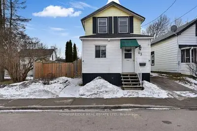 83 Louis Street, Brockville, On K6v 4h6