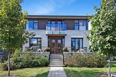 390 DESCHATELETS Avenue, Glebe - Ottawa East and Area, ON K1S 5H3