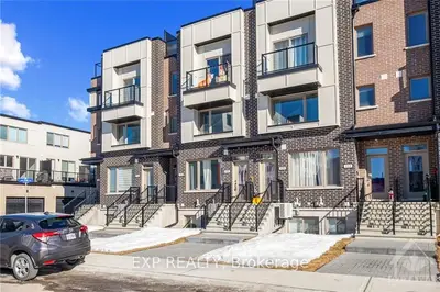 116 Michael Stoqua Street, Manor Park - Cardinal Glen And Area, On K1k 4e4
