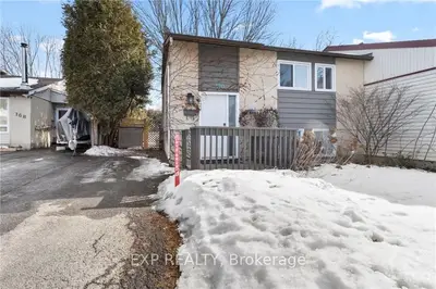 170 ROTHESAY Drive, Kanata, ON K2L 1P1